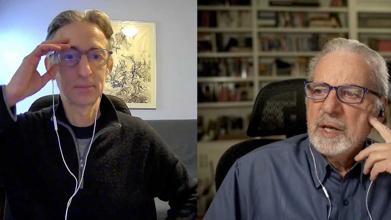 EPISODE # 202 - DOC FILMS REALITY CHECK