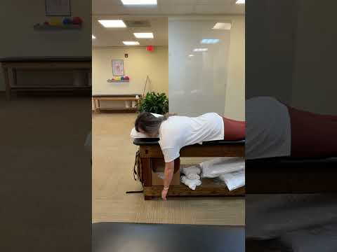 Occupational Therapy Exercises