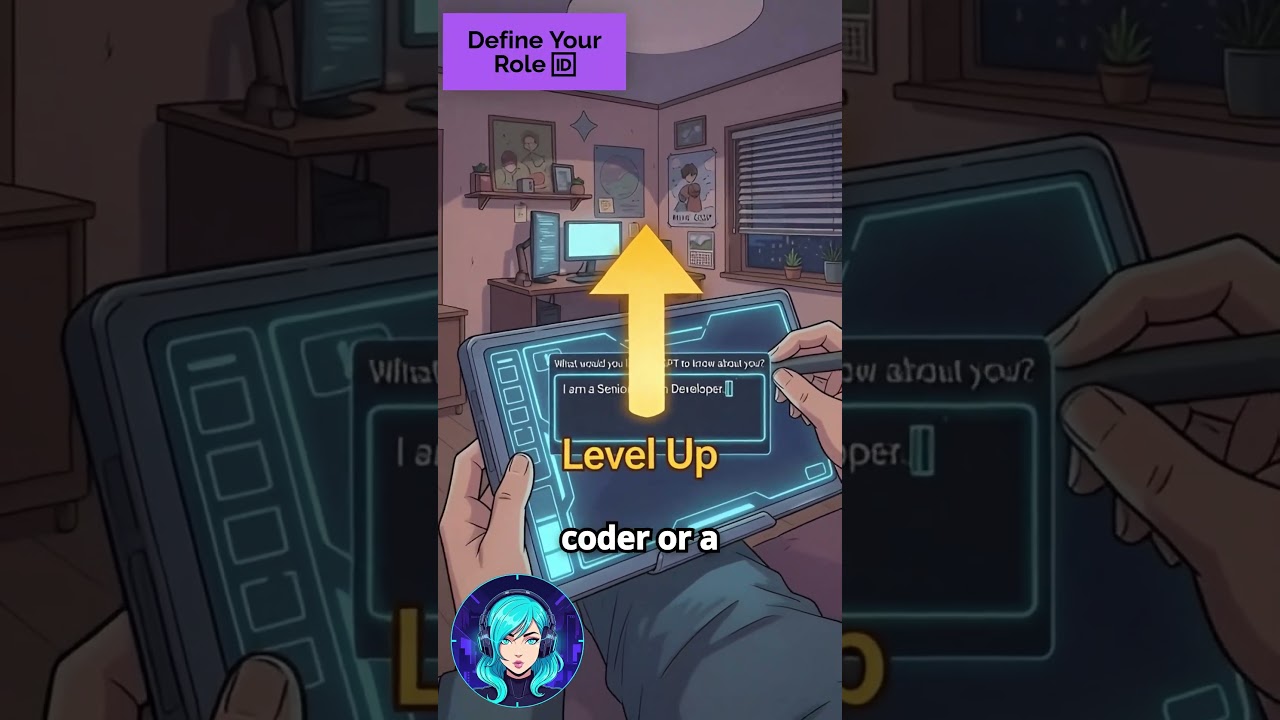 Unlock "God Mode" in ChatGPT! 🤖🚀 