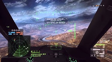 Destroy a dogfight like a Boss | BF4/ Ps4