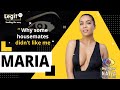 #BBNaija: Maria Reveals Why She Was Made a Wildcard | WATCH