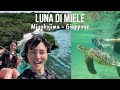 La nostra luna di miele nelle Hawaii del Giappone - Miyakojima