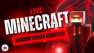 Hosticore: Minecraft Live (Bangla) | Client Server Experience