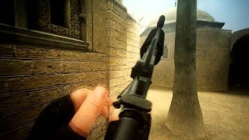 pL "HIDE AND SEEK" CSS Frag Clip