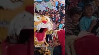 Barongan Dewa Dewi Alhuda Mencari Mangsa shorts