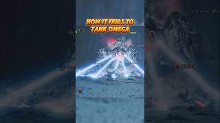 How It Feels To Tank Omega