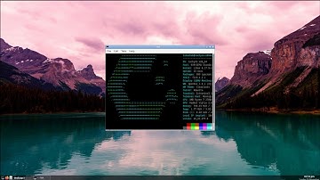 Looking at CachyOS Openbox Edition