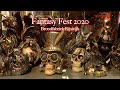 Fantasy fest 2020 broodfabriek rijswijk