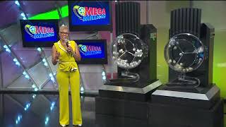 Mega Millions Drawing 06-23-2026