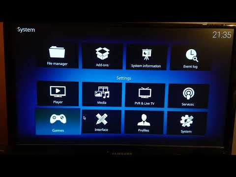 Android DLNA Server