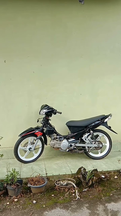 Cinematik Jupiter z robot 2010 #jupiter #jupiterroadrace #yamaha