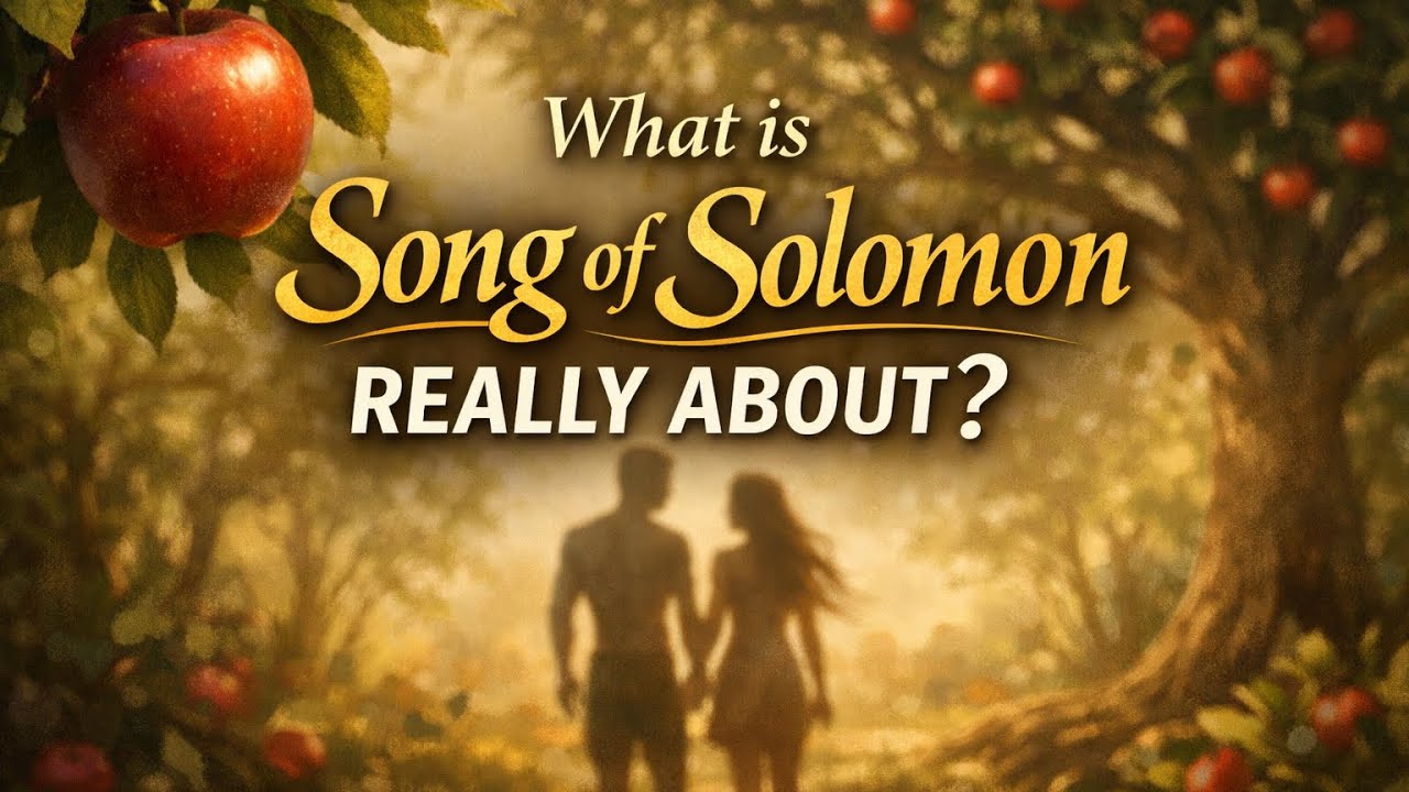 What Is Song Of Solomon About? Black Swan Revelations