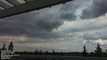 07/03/2019 Raspberry Pi Timelapse