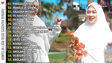 Panggilan haji, Mahallul Qiyam | QASIDAH DAN SHOLAWAT GASNETRA FULL ALBUM TERBARU