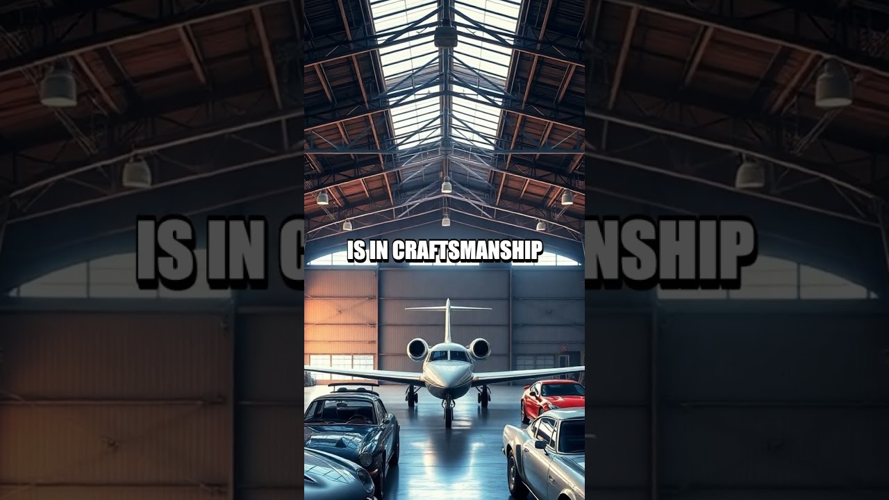 The Ultra Wealthy Hidden Hobbies