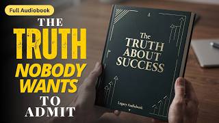 The Truth About Success Nobody Wants to Admit | Full Audiobook