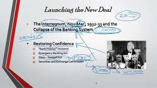 Chapter 24 Notes Part I