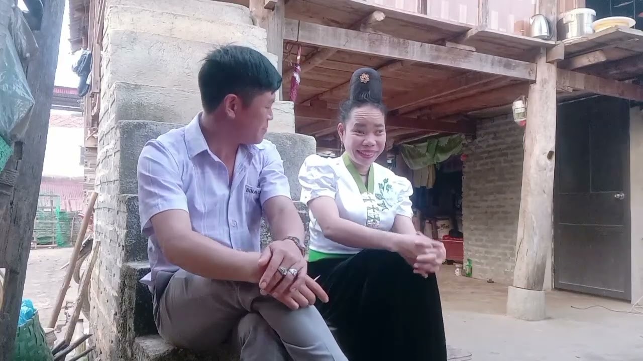 Nạ Kim Cương bó đàn hương nhã pày ỉn puống lài mướng há mí phùa nớ 💓