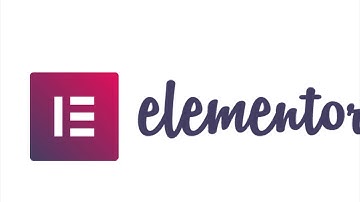 Elementor | Elementor Pro Tutorials  Basic to Advanced  in Bangla 2020