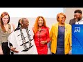 Amgen's 10th Annual Health Equity Summit