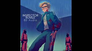 CG5 - Inspector Royale (8D ) Resimi