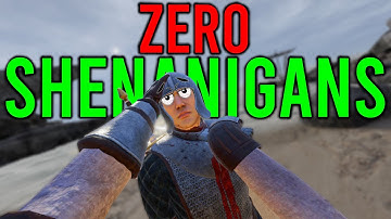 Blade and Sorcery U11 ZERO Shenanigans Dungeon Run