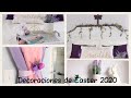 Decoración de Easter | Decoración de la recamara y baños en Easter