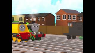 The 3 Types Of People On Friday