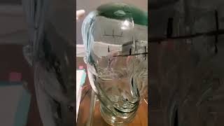Skin prep and EEG  electrode placement Part 1