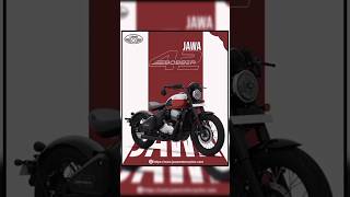Day28 |Jawa 42 Bobber Post| |poster design and graphic design| |design in Kittl|