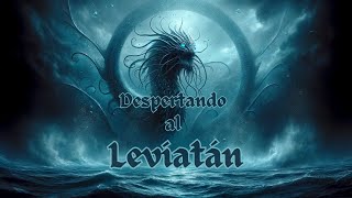 El Leviatán Desvelado: Misterios del Monstruo Bíblico