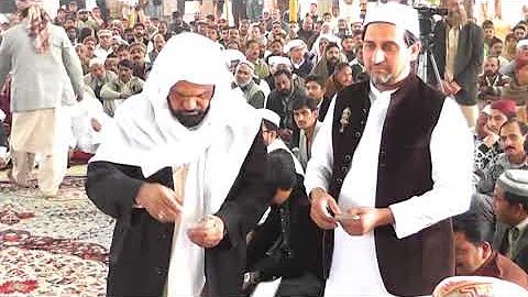 Eid Milad un Nabi Faiz Ali Faiz Qawwal 2017 Bhatti ka wazirabad (2) Sufi Saab