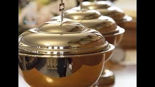 mulumela mutonziwa new apostolic church