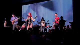 Niis - Live At Braindead Studios Fairfax June 9, 2022