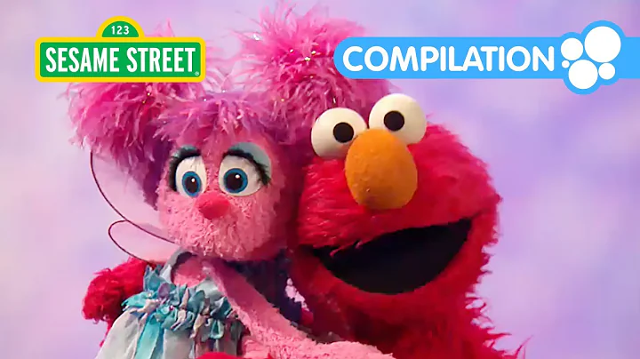 Celebrate Friendship with Elmo! | 1+ Hour Sesame Street Compilation
