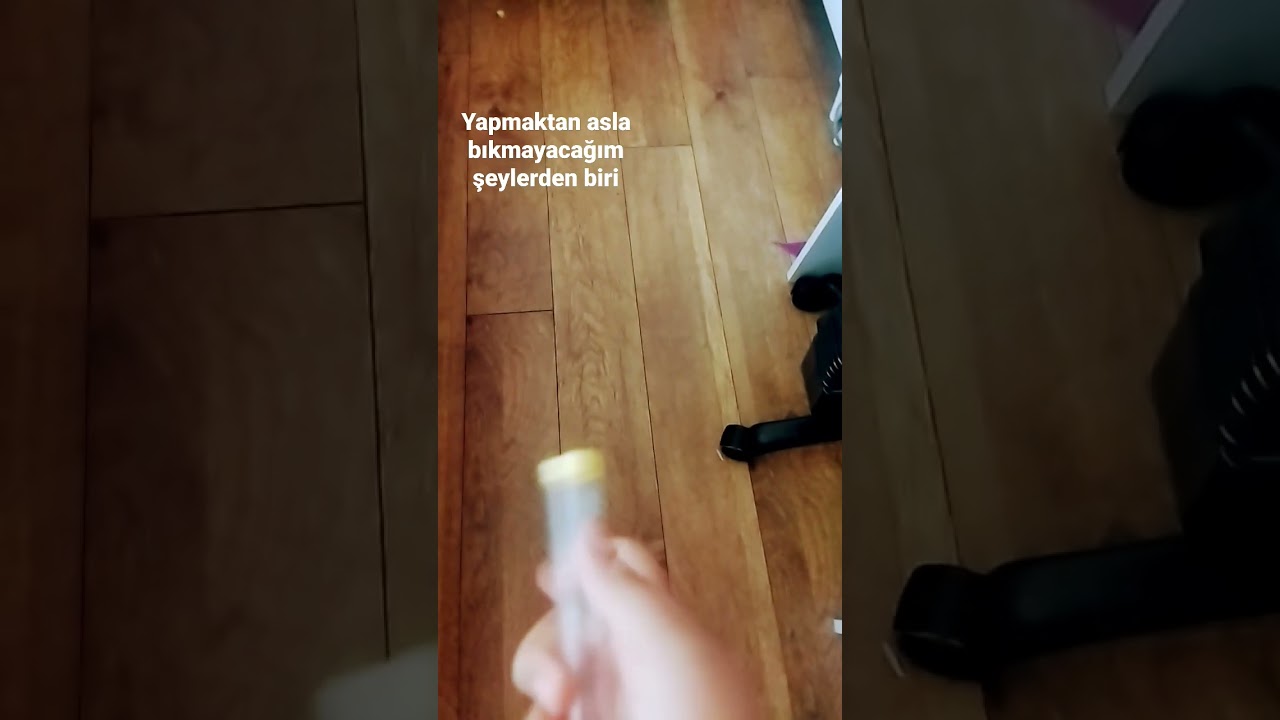 kalite için özür dilerim 