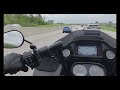 Daily Ride Home - Road Glide ST - 2023-04-19