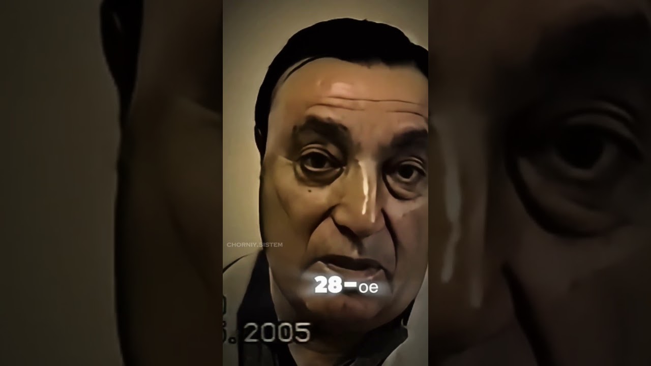 • Легенда Воровского мира ( Дед Хасан )