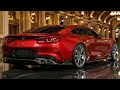 This Mazda Will Make You FORGET About BMW &amp; Mercedes! 2026 Mazda Sports Sedan Full Review