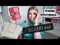 COME HO BUTTATO 10 000 EURO 6 BORSE DI LUSSO CHE NON DOVRESTE MAI COMPRARE COME HO BUTTATO 10 000 EURO 6 BORSE DI LUSSO CHE NON DOVRESTE MAI COMPRARE
