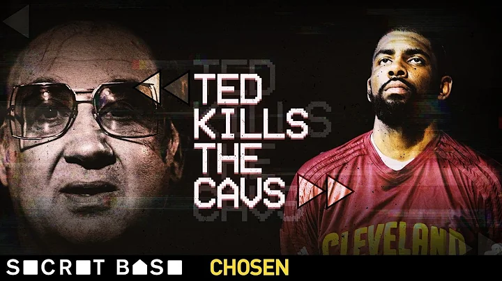 The birth and destruction of the Cleveland Cavaliers needs a deep rewind | CHOSEN: Chapter 1 - DayDayNews
