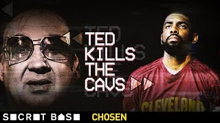 The birth and destruction of the Cleveland Cavaliers needs a deep rewind | CHOSEN: Chapter 1