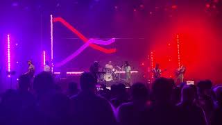 Lawrence- I’m Confident That I’m Insecure. Live At Universal Orlando 2025