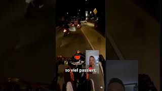 So vermeidest du Unfälle in der Motorradgruppe – wichtige Tipps für sicheres Fahren