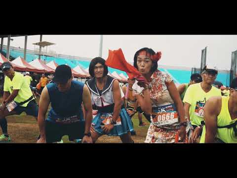 2017第二屆苗栗山城星光馬拉松快剪快播精華版，動態錄影：幸福捕手婚禮攝影工作團隊/田中馬拉松拍攝團隊/馬拉松前導ＣＦ拍攝團隊/run style完全執行團隊 /鹿港馬拉松拍攝團隊