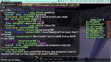 Kitpvp Test (meepcraft.com)