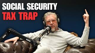 How Social Security Is Taxed — And How to Avoid the Tax Torpedo