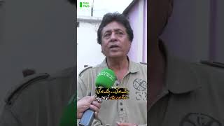 Syed Noor Angry on Indian Media | Latest Statement on Indo pak Clash | Discover Pakistan shorts screenshot 4