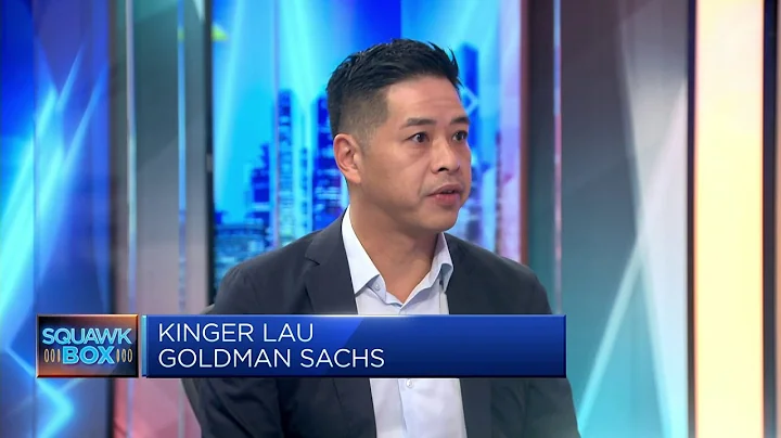 Goldman Sachs strategist discusses China's equity outlook for 2024 - DayDayNews