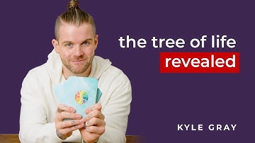 Unboxing The Tree Of Life Oracle by David Wells